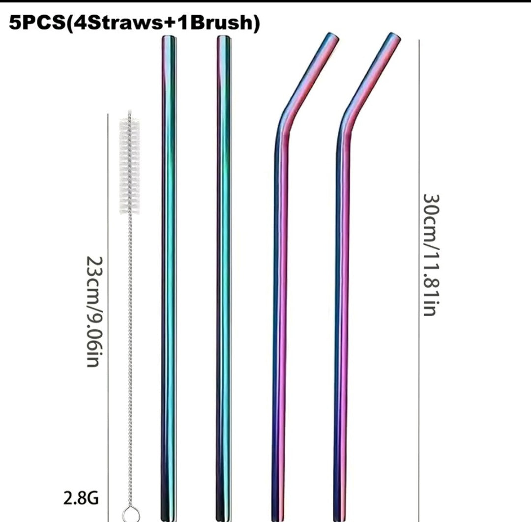 Stanley cup replacement straws 🇨🇳