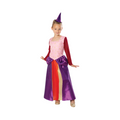 Zodiac Sister Witch Fancy Dress Costume 🇬🇧