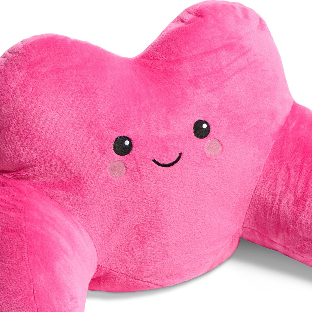 Harper The Heart Cuddle Cushion 🇬🇧