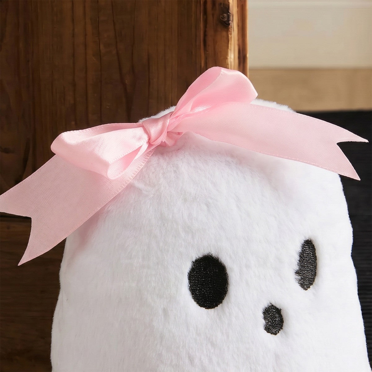 Ghost Doorstop - White 🇬🇧