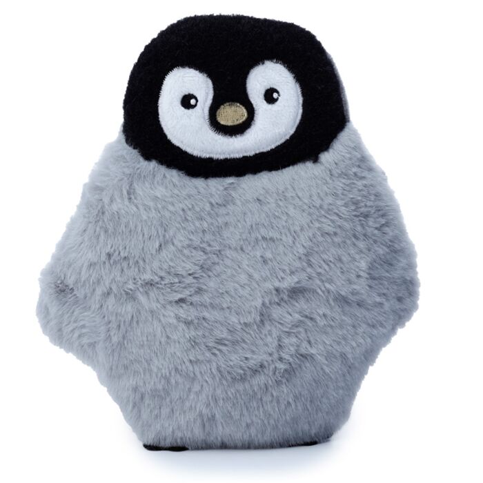 Microwavable Plush Lavender Heat Pack - Pengiun 🇬🇧