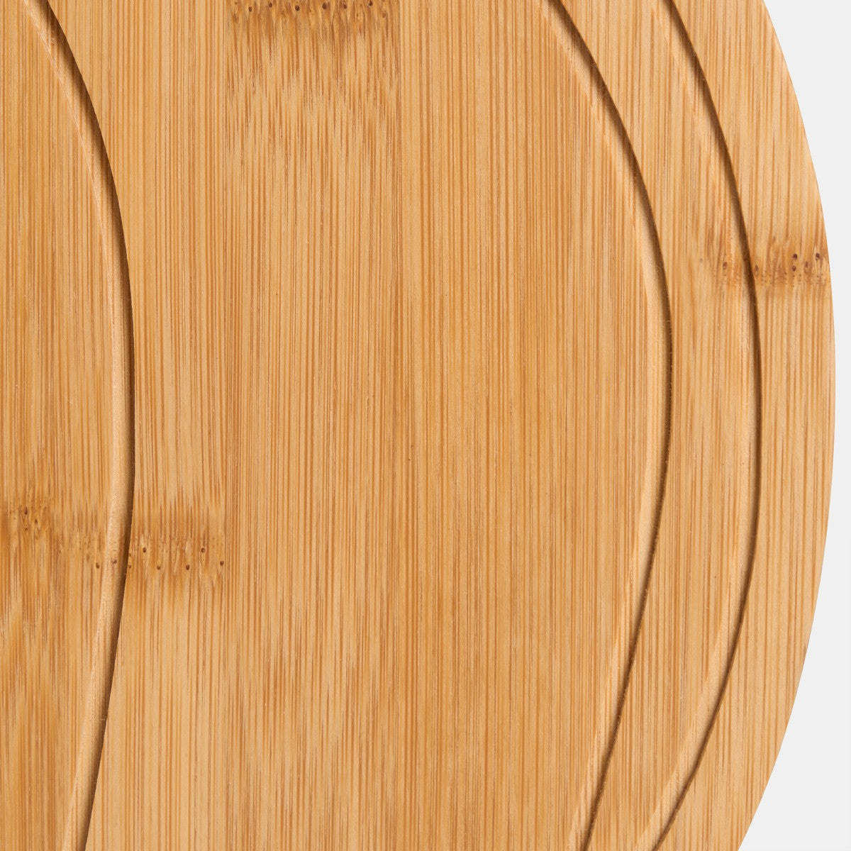 Wooden Pumpkin Serving Board - Natural 🇬🇧