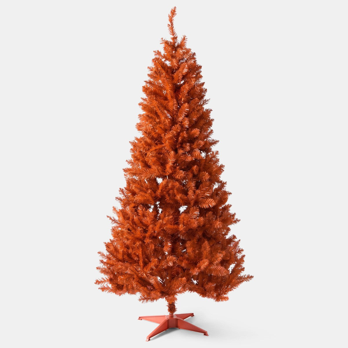 Christmas Tree, Rust - 6ft 🇬🇧