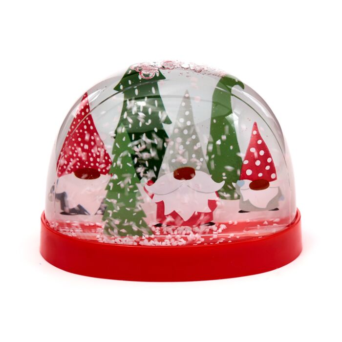 Collectable Snow Storm (Large) - Christmas Gonk 🇬🇧