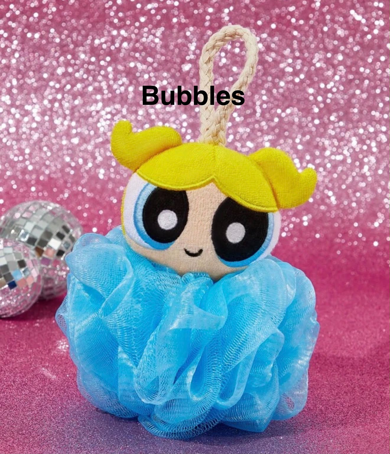 Soap loofah 🇬🇧