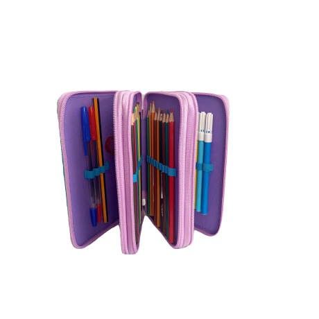 Character Pencil Case 🇬🇧