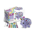 Crayola Creations Decorate Your Own Piggy Bank 🇬🇧