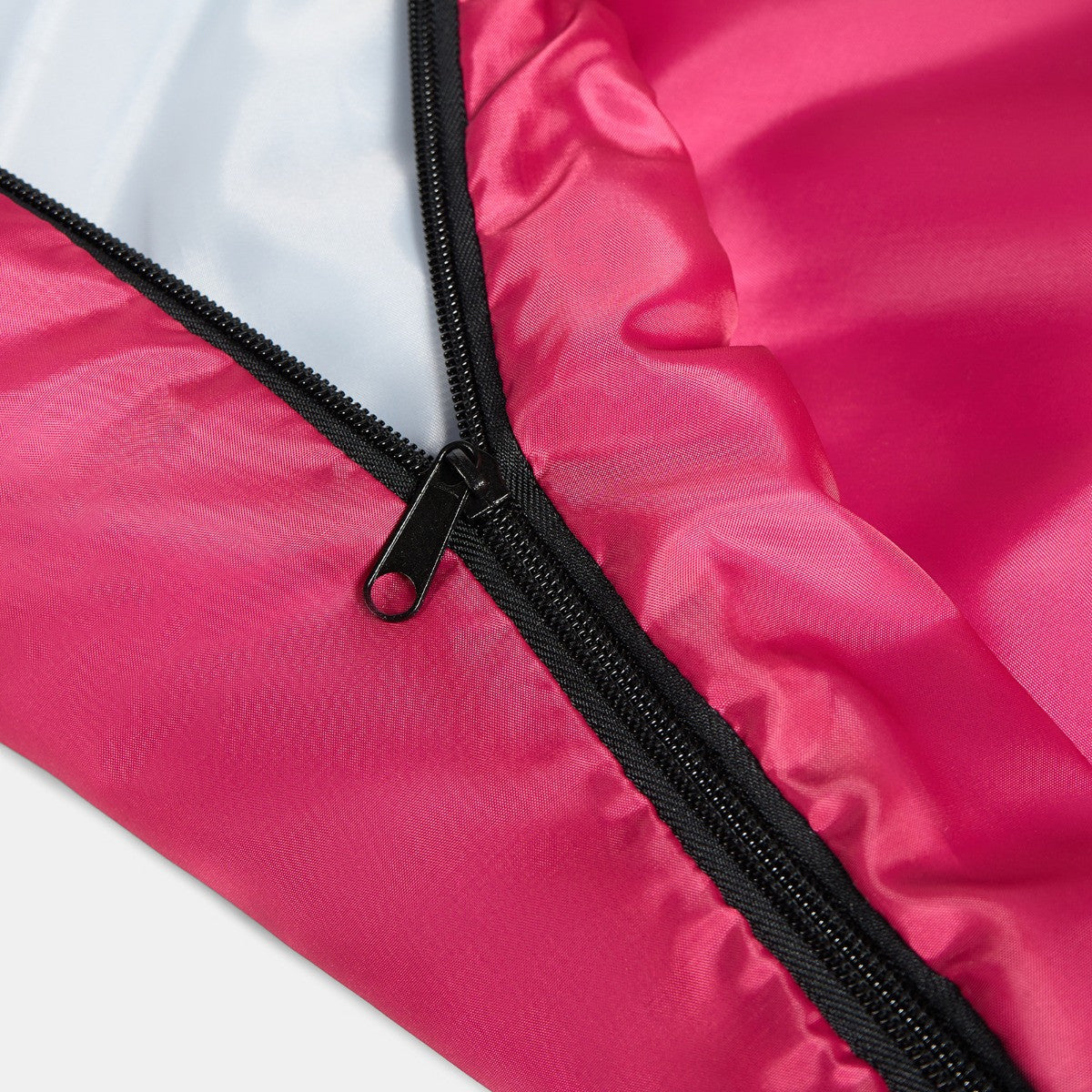 Adults Sleeping Bag - Hot Pink 🇬🇧