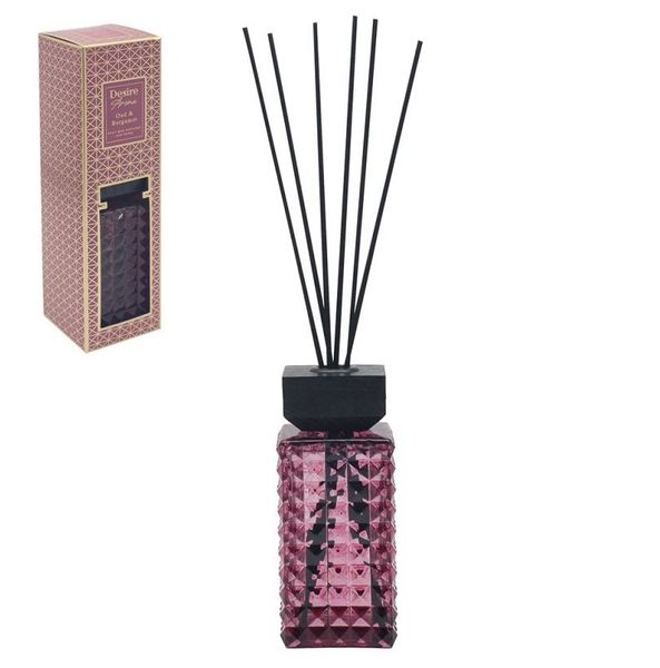 Desire Aroma Boutique Diffuser 🇬🇧