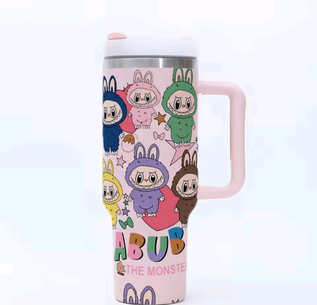40oz Stainless Steel Tumbler 🇨🇳