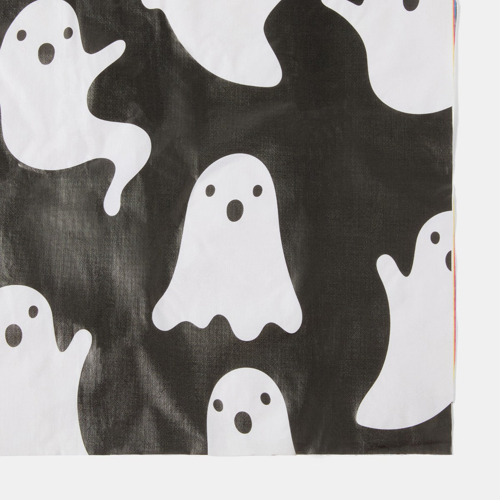 Ghost Print Table Cloth - Monochrome 🇬🇧