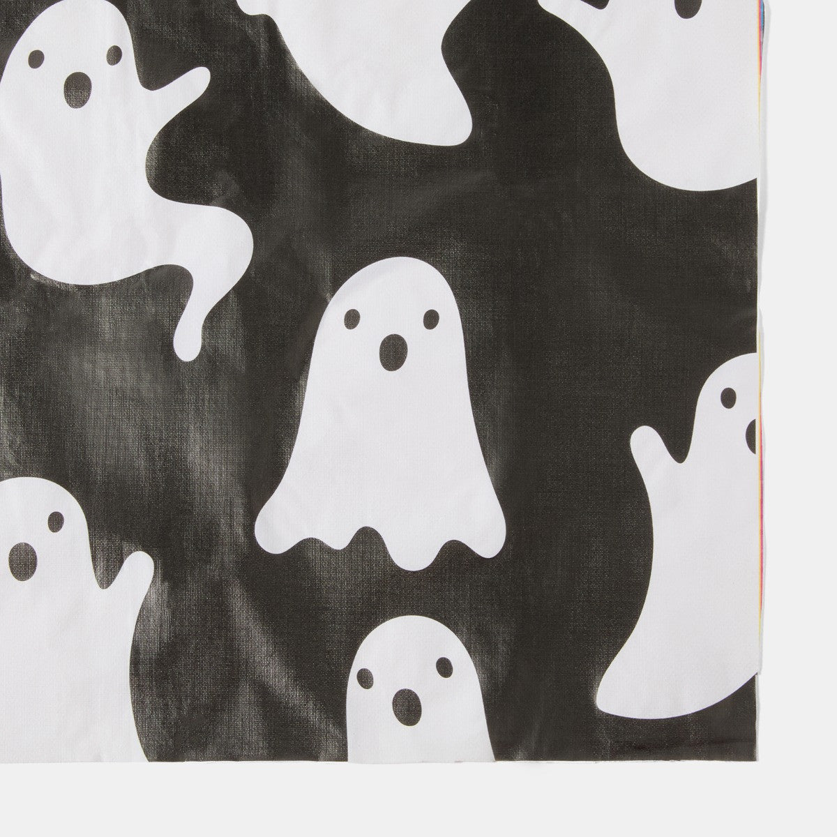 Ghost Print Table Cloth - Monochrome 🇬🇧