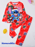 Cartoon Childrens Pyjamas 🇨🇳