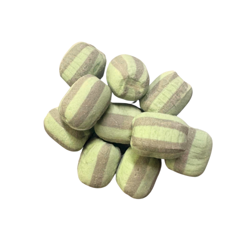 Watermelon Flavoured Candy Puffs 3kg 🇬🇧