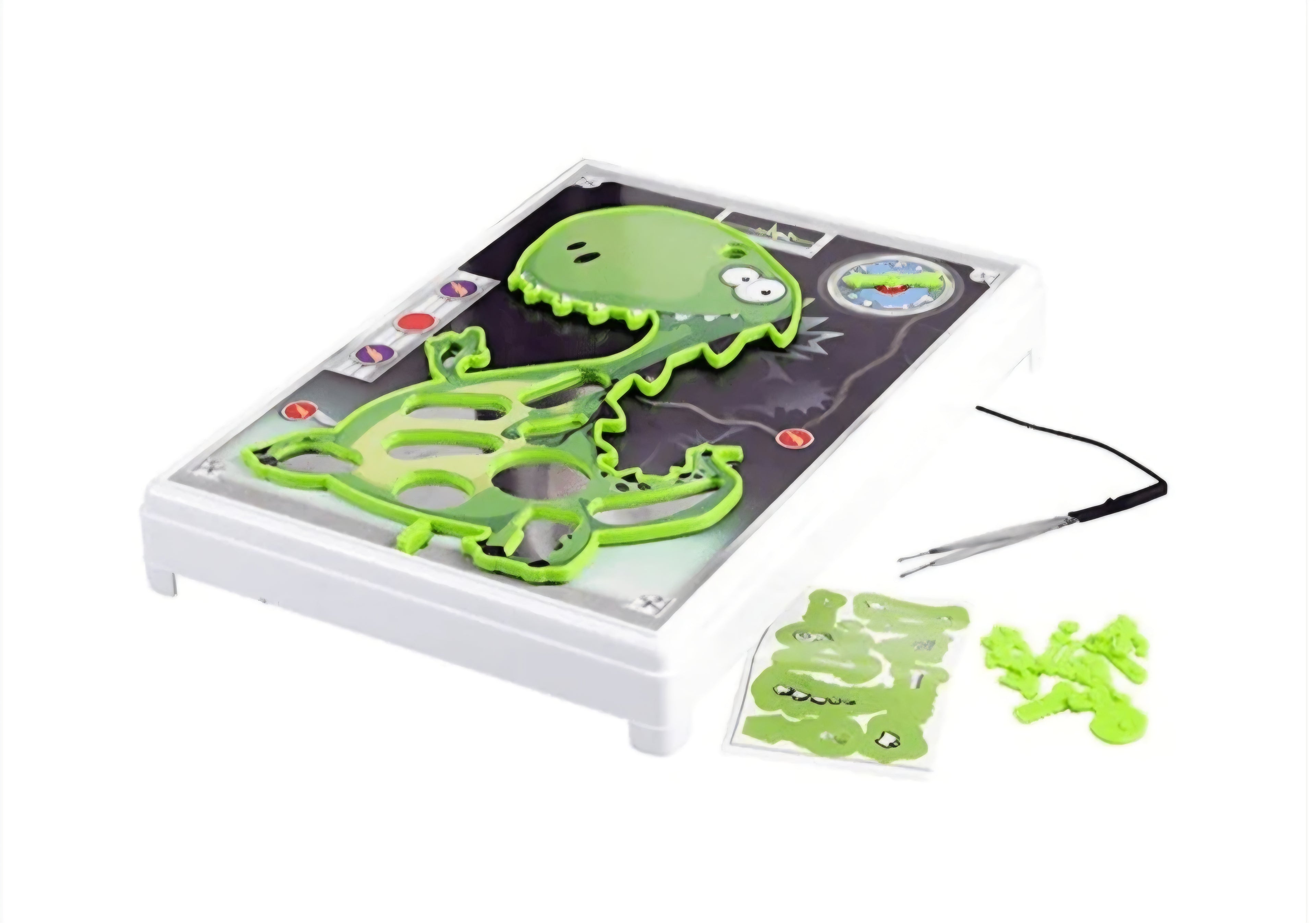 Dinosaur Operation Board Game 🇬🇧