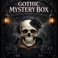 Gothic Mystery Box 🇬🇧