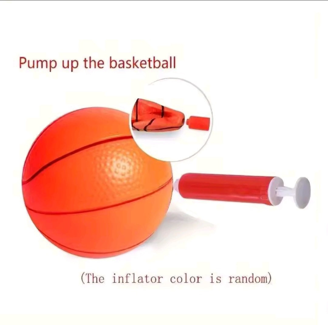 Arcade Basketball Game set - indoor/outdoor 🇨🇳