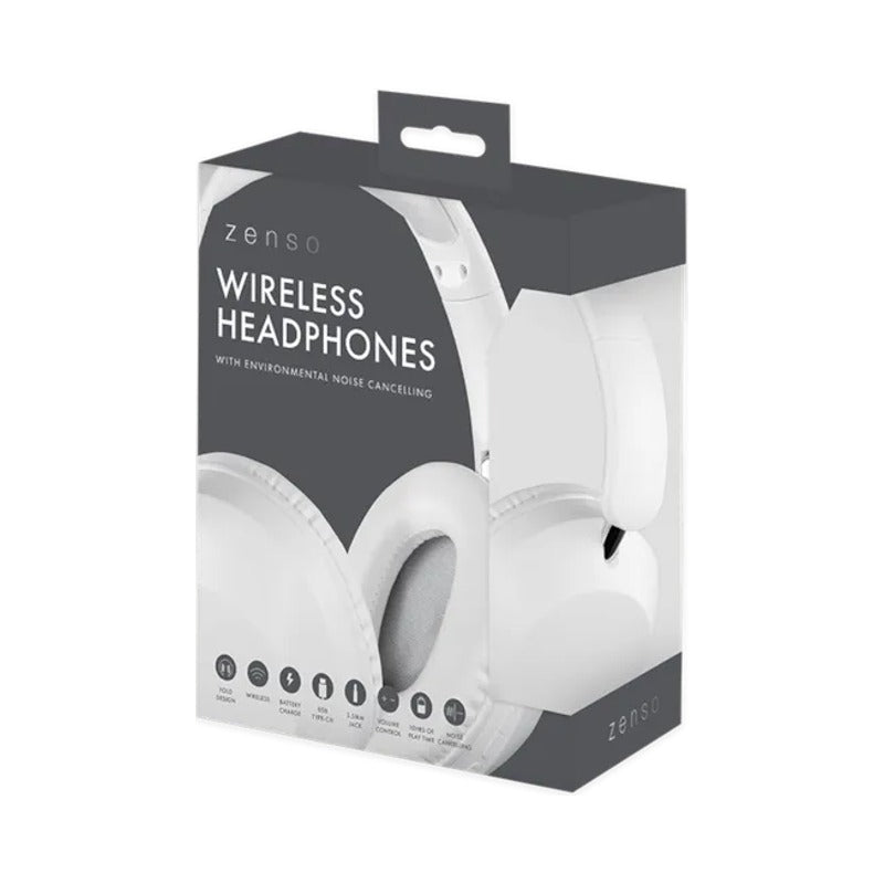 Wireless Headphones 🇬🇧