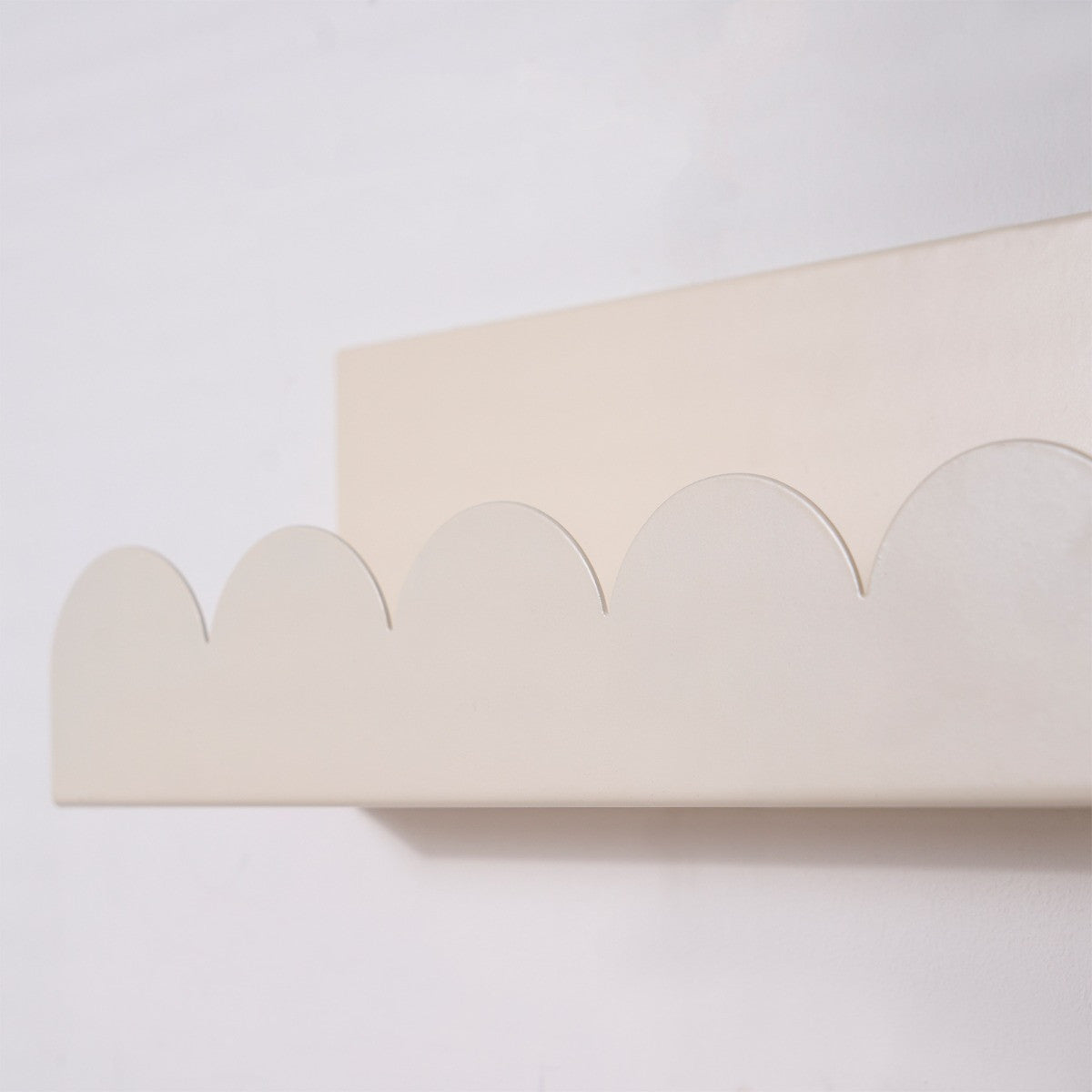 Set of 2 Scallop Shelves 🇬🇧