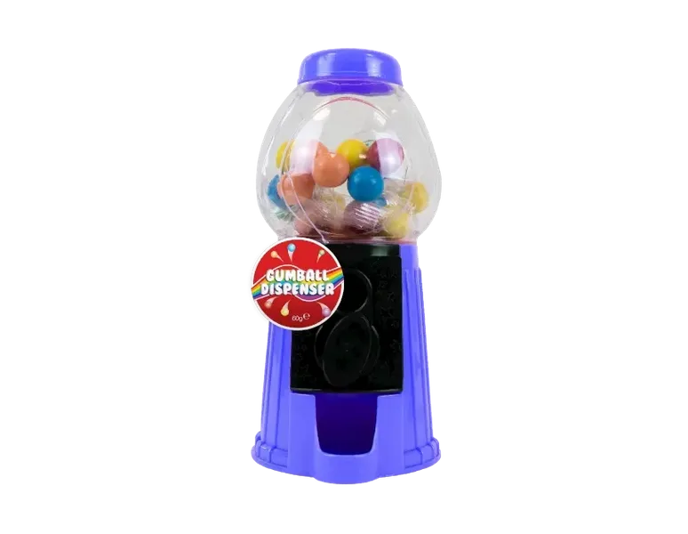 Gumball Dispenser Machine 🇬🇧