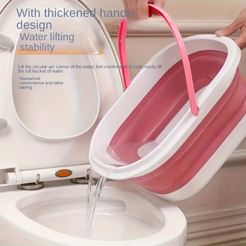 Foldable Foot Bath 🇨🇳