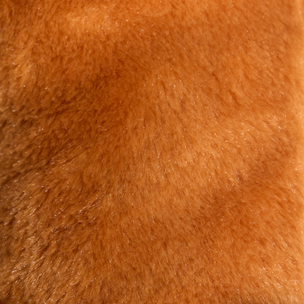 Sausage Dog Microwaveable Hottie - Brown 🇬🇧