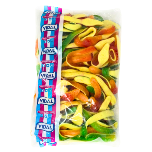 Vidal Yellow Bellies 3Kg 🇬🇧