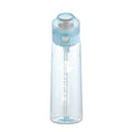 Air Water Bottle Taste Pod AIR Fruit Fragrance Flavored Water Bottle 🇬🇧