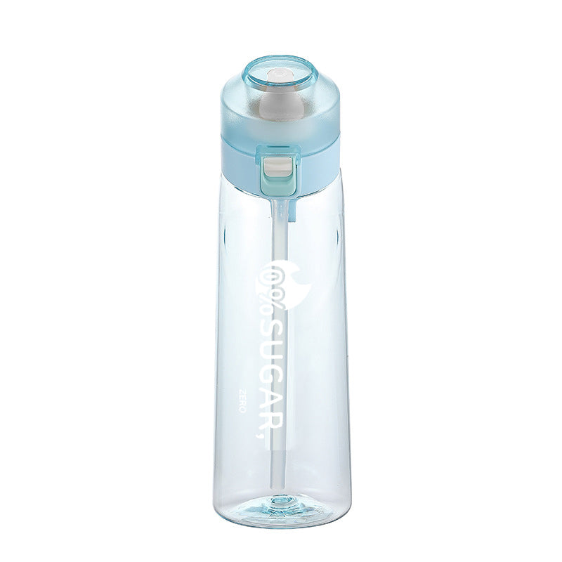 Air Water Bottle Taste Pod AIR Fruit Fragrance Flavored Water Bottle 🇬🇧