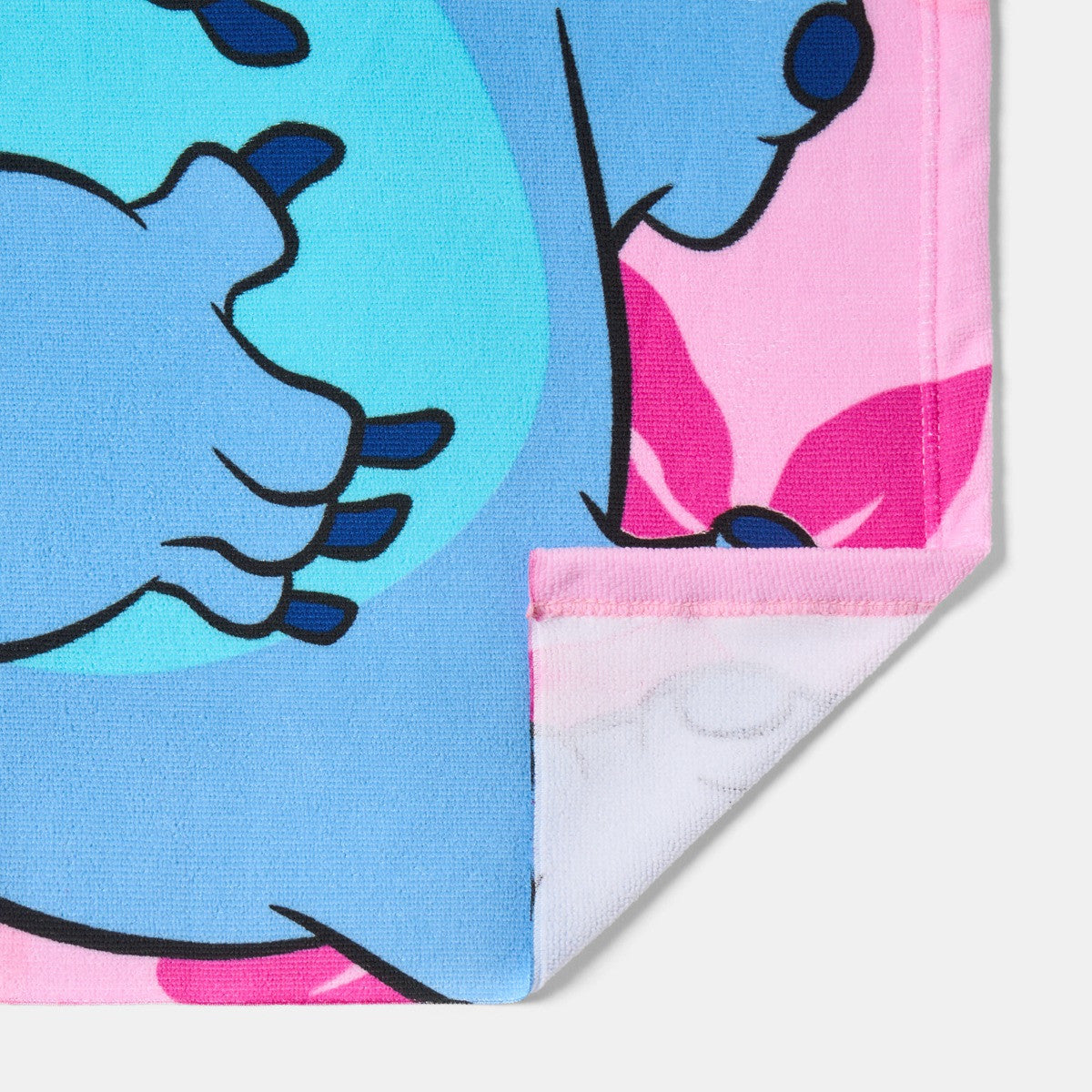 Stitch Beach Towel 🇬🇧