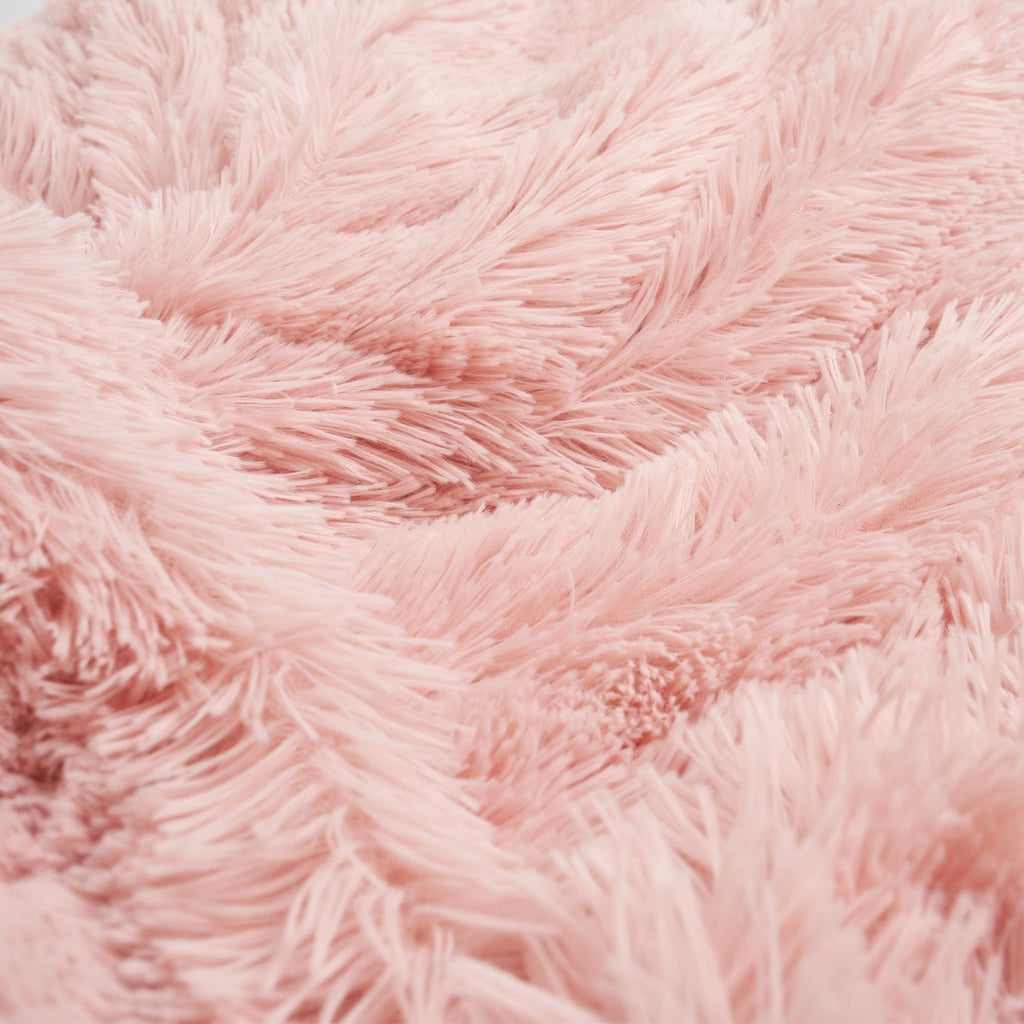OHS Fluffy Fleece Throw 🇬🇧