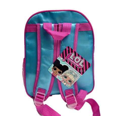 Character Backpack 🇬🇧