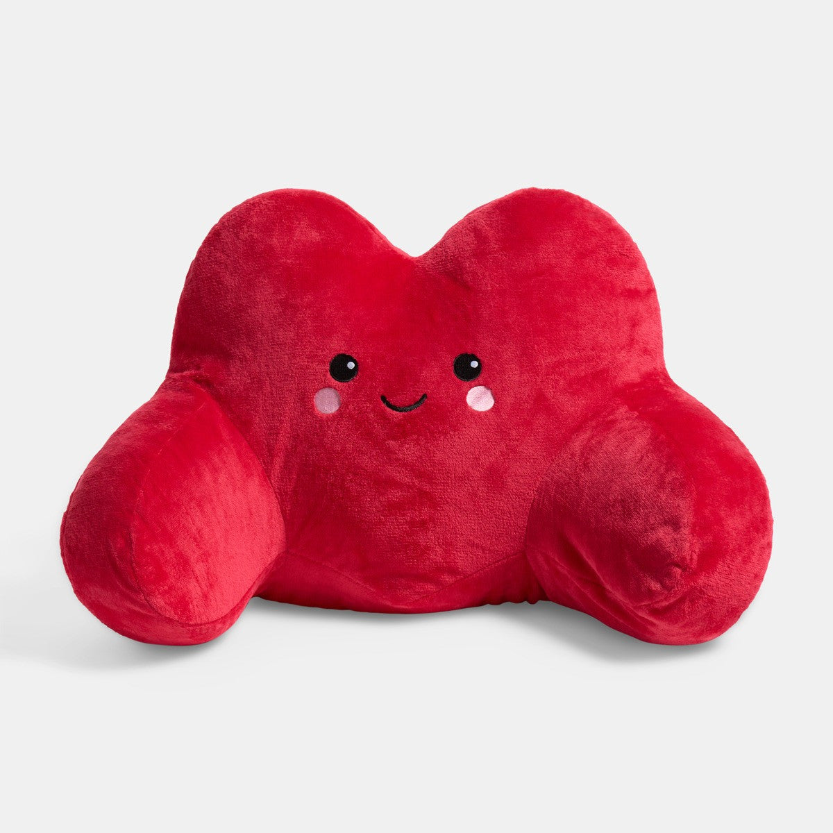 Harper The Heart Cuddle Cushion 🇬🇧