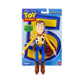 Toy Story 5 Woody Posable Action Figure 🇬🇧