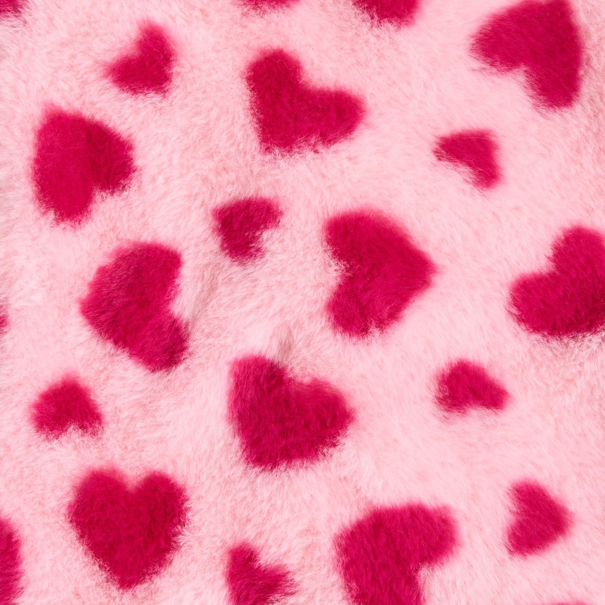 Heart Print Cosy Hot Water Bottle Gift Set 🇬🇧