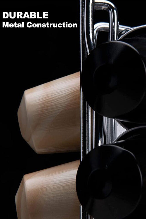 360 Degree Revolving Coffee Capsule Holder Stand 🇬🇧