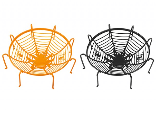 Spiders Web Basket (Assorted) 🇬🇧