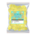 Candycrave Vegan Fizzy Pineapple Skulls 2kg 🇬🇧
