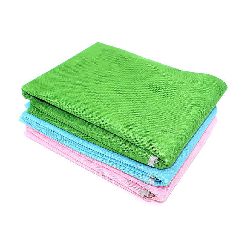 Waterproof Magic Sand Free Beach Mat 150 x 200cm Sand Blanket Mat for Picnic Camping 🇨🇳