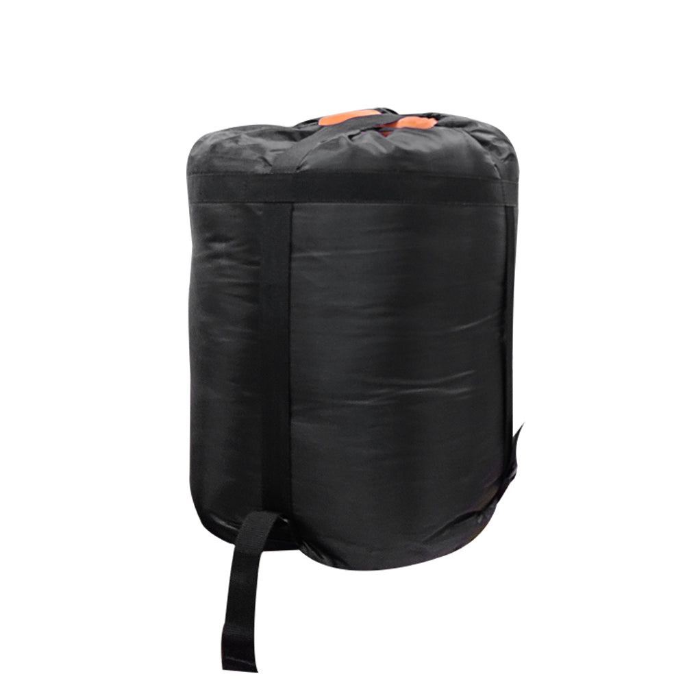 Lightweight Sleeping Bag Outdoor Use for Hiking and Camping - 2400g 🇬🇧