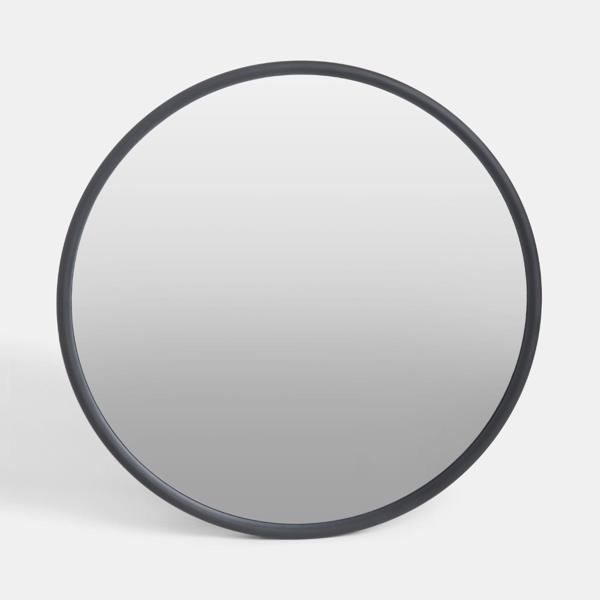 Round Mirror - Black 🇬🇧