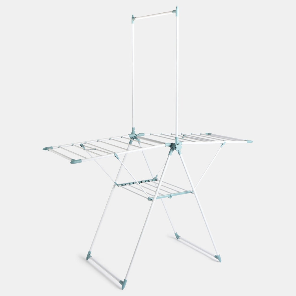 X Wing Airer - White 🇬🇧
