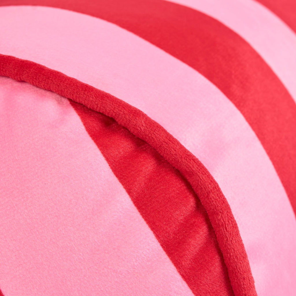 Stripe Bolster Pillow 🇬🇧