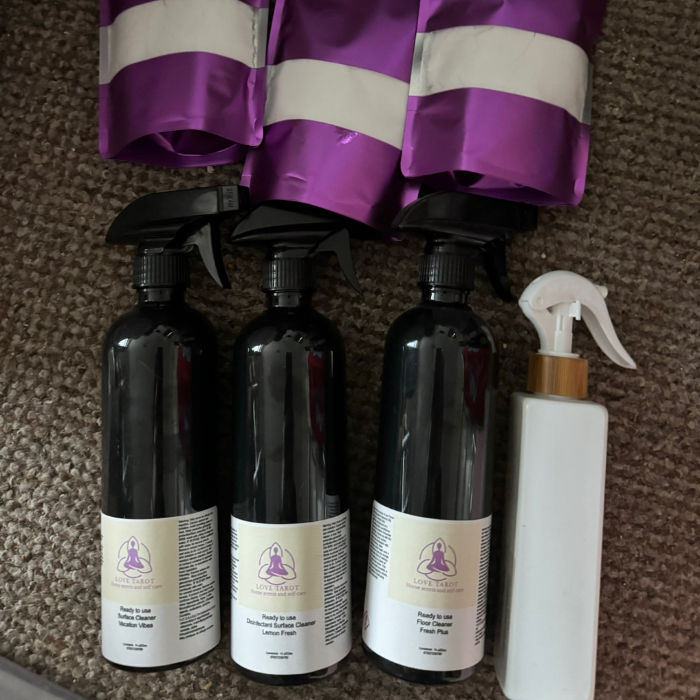 Freshen up Deal 🇬🇧