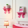 Bow Shelves - 2 Pack 🇬🇧