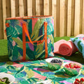Print Picnic Bag 🇬🇧