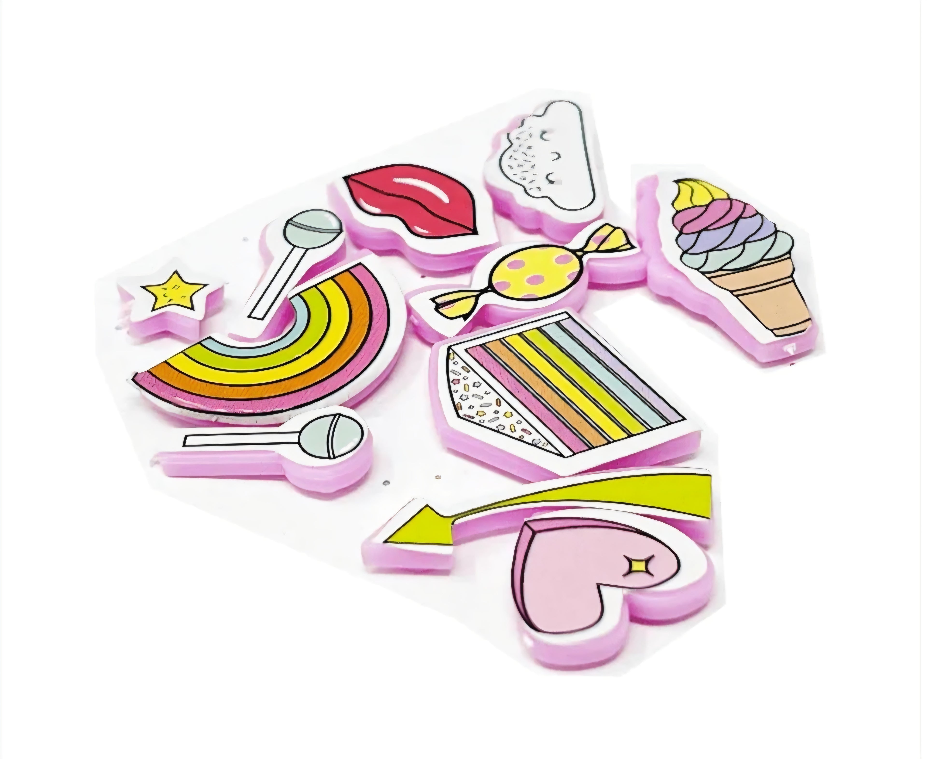 Unicorn Operation Board Game 🇬🇧