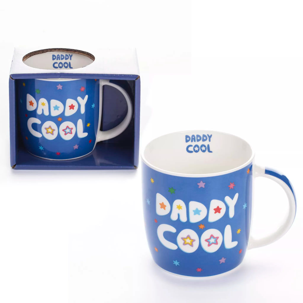 Mug Daddy Cool 🇬🇧