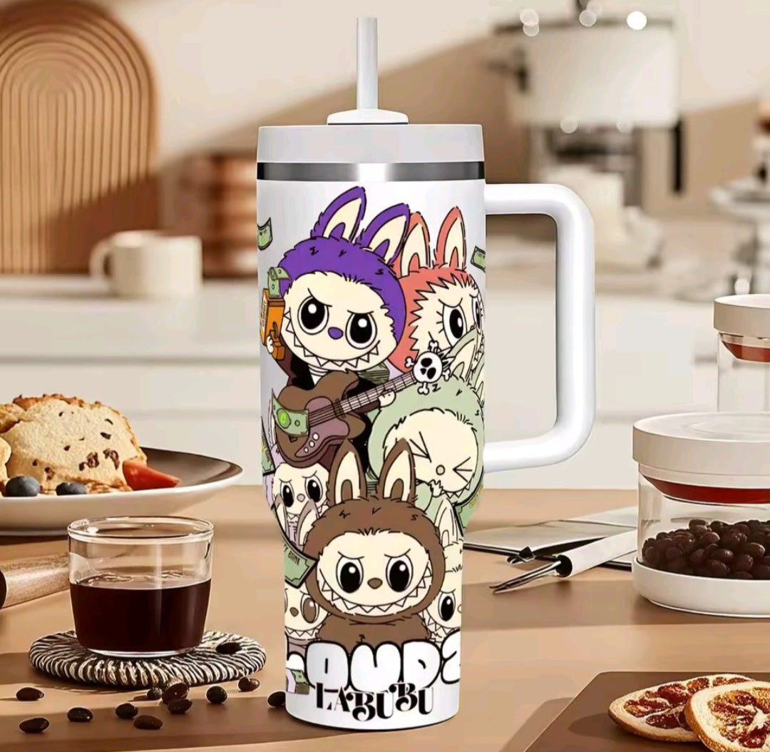 40oz Stainless Steel Tumbler 🇨🇳