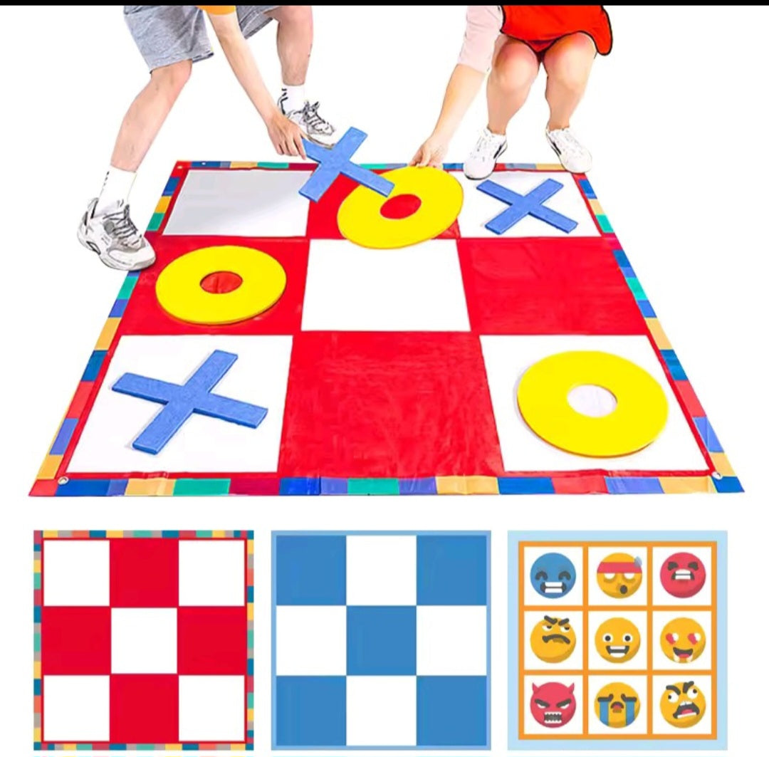 Indoor/Outdoor interactive games 🇨🇳